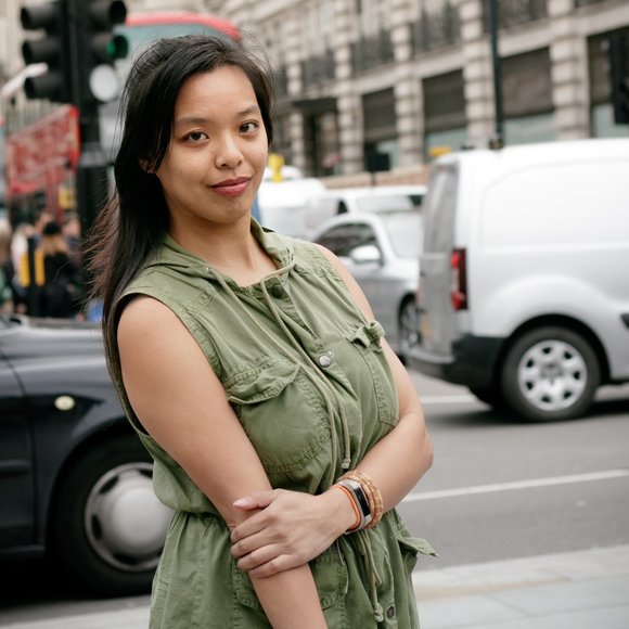 Welcome! I'm Shannon 🤗 - Picture 1 of 2